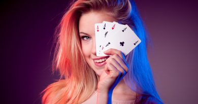 Азартные игры в казино: что нужно знать об особенностях