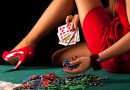 Геймерская игровая индустрия развлечений Покерок – способ игры на очки или деньги