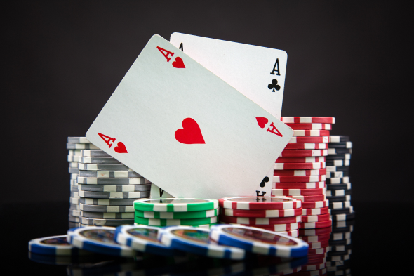 Как играют и развлекаются профессионалы ggpoker — выбор покер-рума