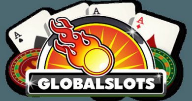 Официальный Globalslots: обзоры игр Глобал Слотс
