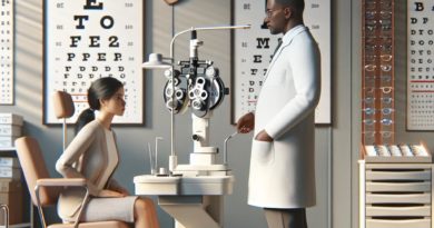 ВРХ в офтальмологии: что это такое и как оно помогает пациентам