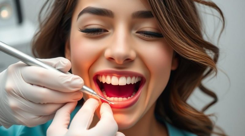 Лечение зубов без страха: что делать, если болит или хочется сохранить улыбку Лечение зубов без страха: что делать, если болит или хочется сохранить улыбку