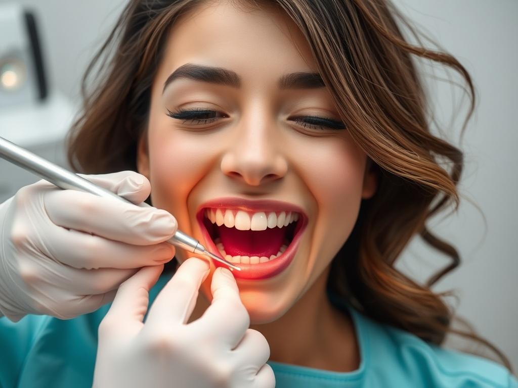 Лечение зубов без страха: что делать, если болит или хочется сохранить улыбку