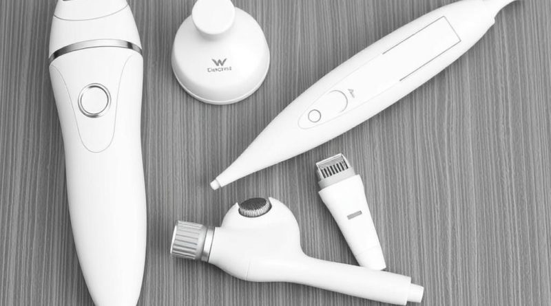 Аппараты для педикюра и маникюра: как выбрать прибор, который действительно сделает работу проще