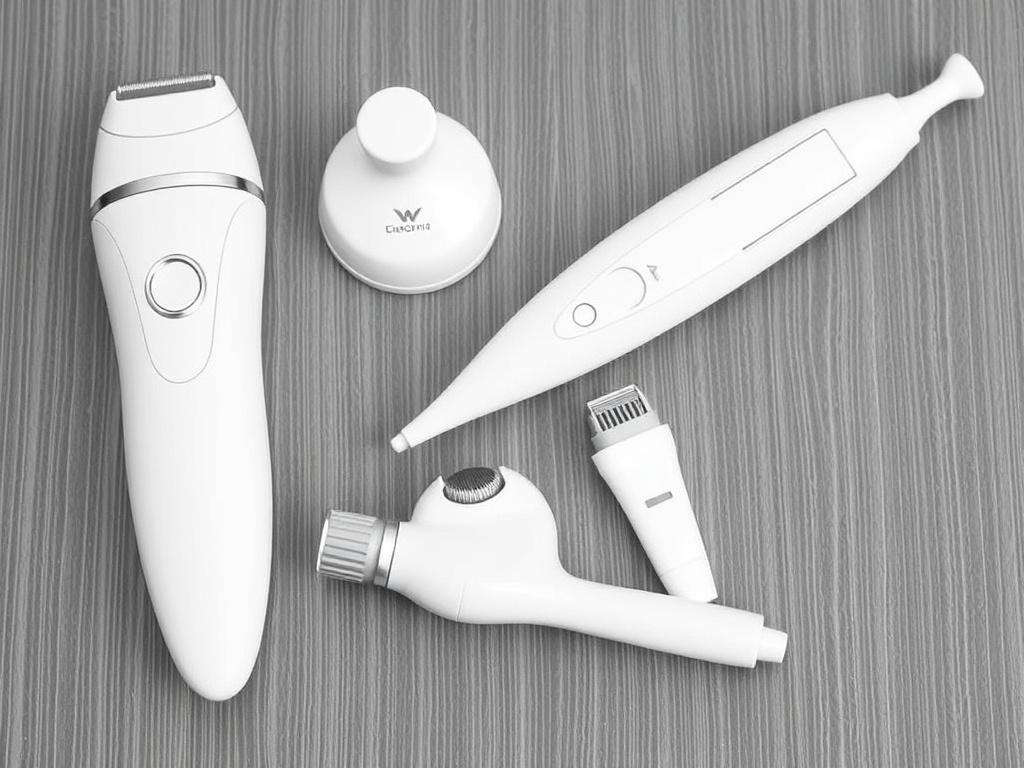 Аппараты для педикюра и маникюра: как выбрать прибор, который действительно сделает работу проще