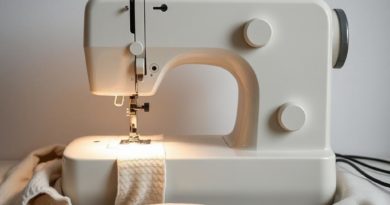 Comfort 14: простая и надёжная швейная машинка — что умеет и как ей пользоваться