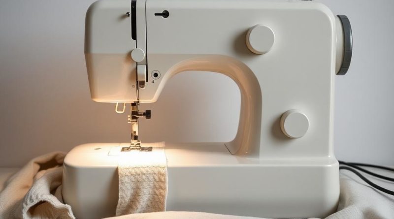 Comfort 14: простая и надёжная швейная машинка — что умеет и как ей пользоваться