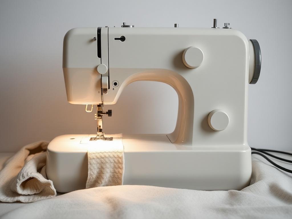 Comfort 14: простая и надёжная швейная машинка — что умеет и как ей пользоваться
