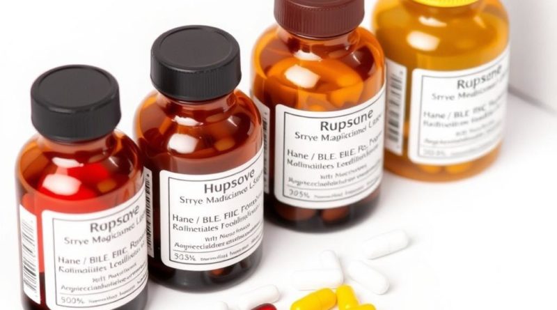 Как найти и заказать редкое лекарство: практическое руководство без паники