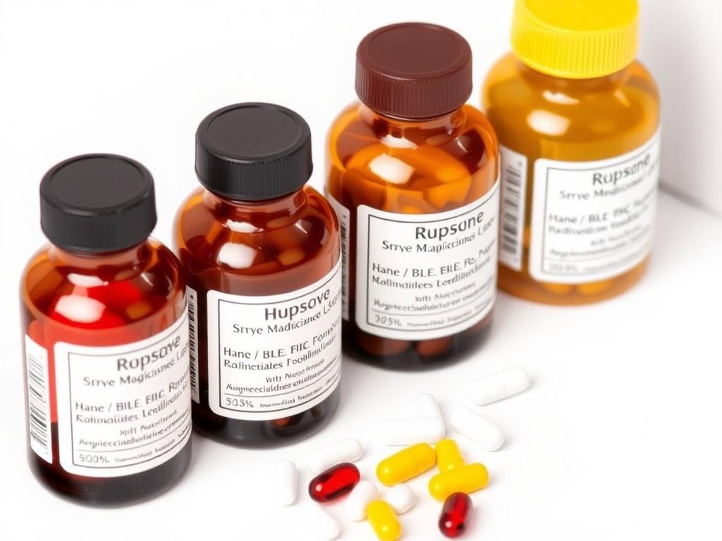 Как найти и заказать редкое лекарство: практическое руководство без паники