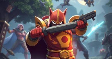 Онлайн-игры: почему мы возвращаемся в виртуальные миры снова и снова