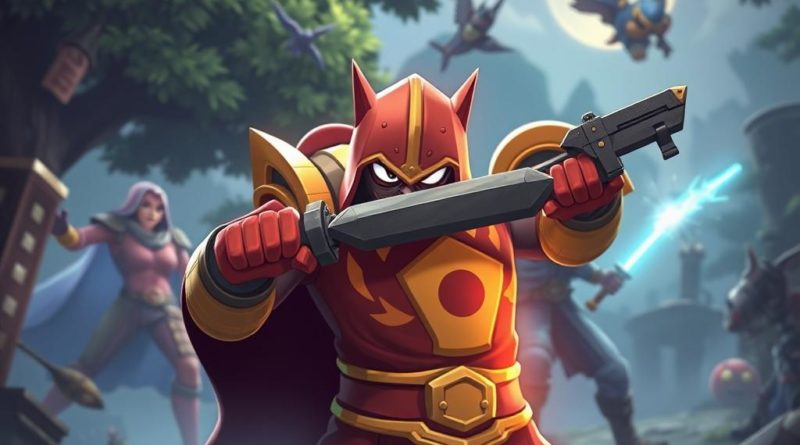 Онлайн-игры: почему мы возвращаемся в виртуальные миры снова и снова