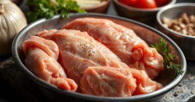 Свежее куриное мясо: как купить, хранить и готовить без риска и лишних сомнений Свежее куриное мясо: как купить, хранить и готовить без риска и лишних сомнений