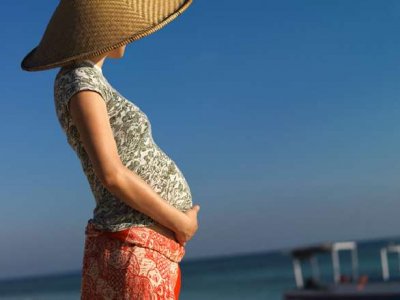 10 самых важных шагов, когда вы узнали, что беременны