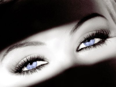 15 секретов красоты глаз
