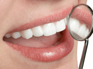 А как лечит свои зубы ваш стоматолог?