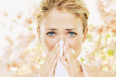 Аллергия: как с этим жить