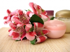 Декоративные цветы как источник здоровья кожи