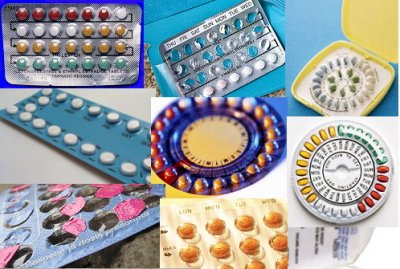 Гормональная контрацепция: правда и мифы 
