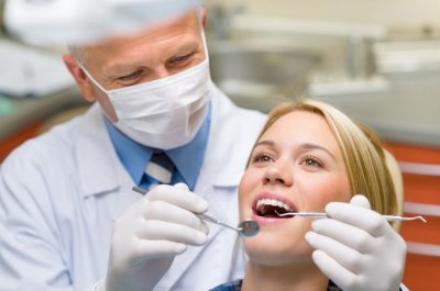 Как настроить себя на лечение зубов