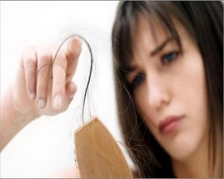 Как нормализовать выпадение волос