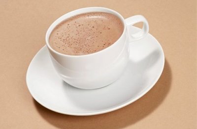 Всё про какао: почему этот напиток так полезен
